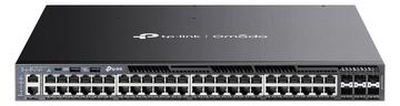 TP-LINK OMADA 48-PORTGIGABIT STACKABLE von LumaTech