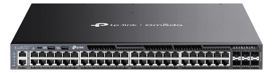 TP-LINK OMADA 48-PORTGIGABIT STACKABLE