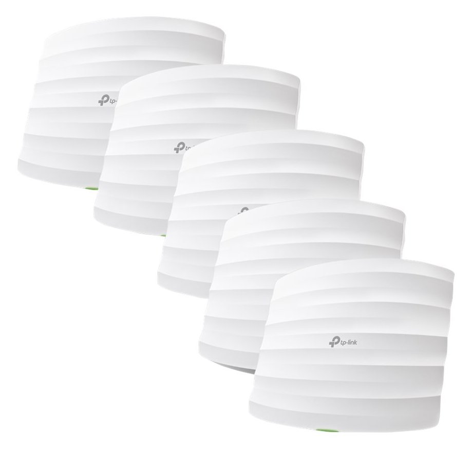 TP-LINK Omada EAP245 V3 - Accesspoint - 2 Anschlüsse - Wi-Fi 5 - 2.4 GHz