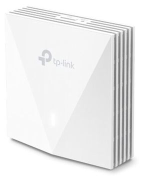 TP-LINK Omada EAP650-Wall V1 - Accesspoint - Wi-Fi 6 von LumaTech