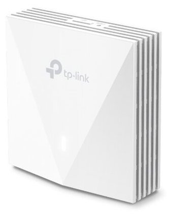 TP-LINK Omada EAP650-Wall V1 - Accesspoint - Wi-Fi 6