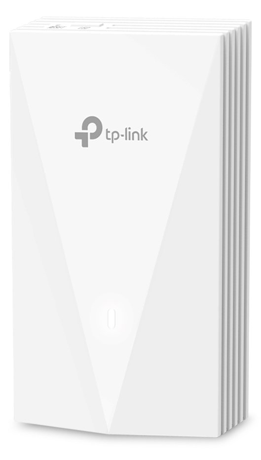 TP-LINK Omada EAP655-Wall V1 - Accesspoint - Wi-Fi 6