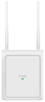 TP-LINK Omada EAP725-Outdoor BE5000 Indoor/Outdoor WiFi 7 Access Point - - 5 - Access Point - 5 Gbps von LumaTech