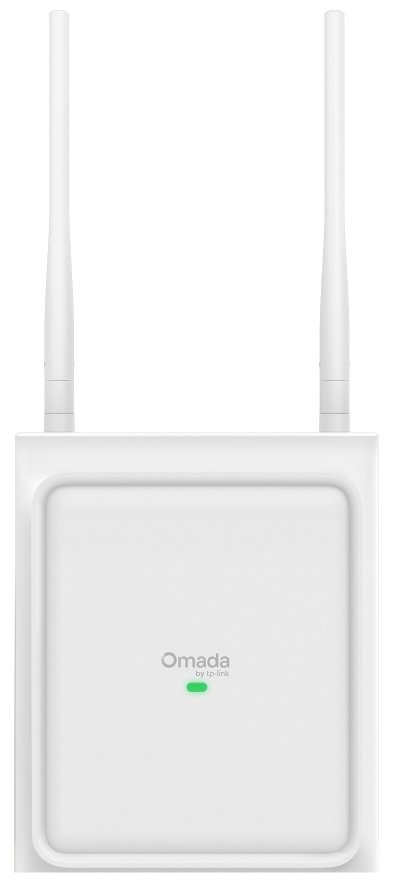 TP-LINK Omada EAP725-Outdoor BE5000 Indoor/Outdoor WiFi 7 Access Point - - 5 - Access Point - 5 Gbps