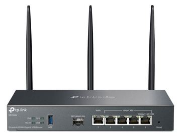 TP-LINK Omada ER706W V1 - Wireless Router - 4-Port-Switch von LumaTech