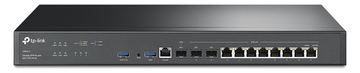 TP-LINK Omada ER8411 V1 - Router - 10 GigE von LumaTech