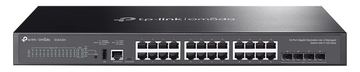 TP-LINK Omada SG5428X V1 - Switch - L3 Lite - managed von LumaTech