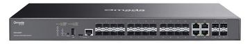 TP-LINK Omada SG5428XF V1 - Switch - L3 Lite von LumaTech