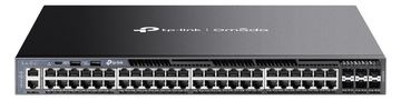 TP-LINK Omada SG6654X V1 - Switch - L3 - managed von LumaTech