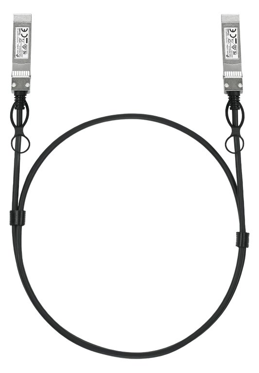 TP-LINK Omada SM6220-1M V1 - 25GBase Direktanschlusskabel