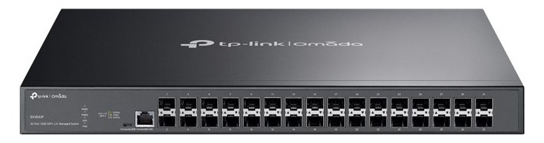 TP-LINK Omada SX3032F V1 - Switch - L2+ - managed