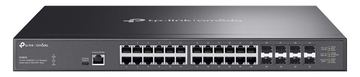 TP-LINK Omada SX3832 V1.6 - Switch - L2+ - managed von LumaTech