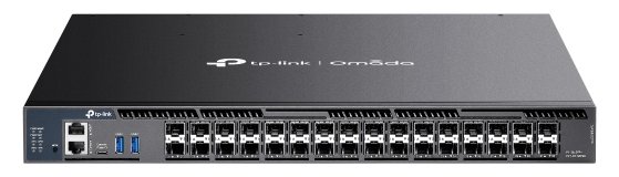 TP-LINK Omada SX6632YF V1 - Switch - L3 - managed