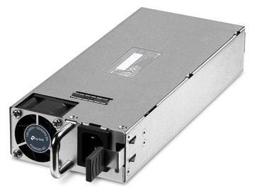 TP-LINK PSM500-AC 500W AC Power Supply Module up to 500 watts output power Steel Case von LumaTech
