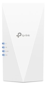 TP-LINK RE3000X V1 - Wi-Fi-Range-Extender - GigE von LumaTech