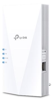 TP-LINK RE500X V1 - Wi-Fi-Range-Extender - GigE von LumaTech