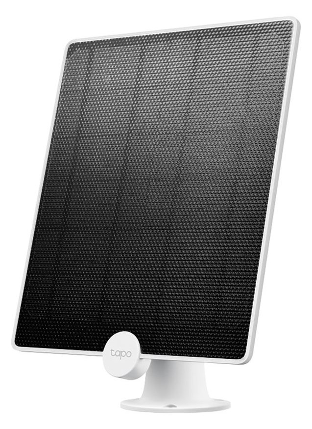 TP-LINK Tapo A200 V1 - Solarkollektor - 4.5 Watt - für