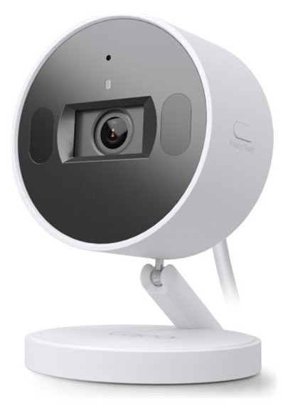 TP-LINK Tapo C125 V1.6 - Netzwerk-Überwachungskamera - Innenbereich - Farbe (Tag&Nacht) von LumaTech