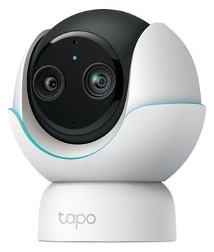 TP-LINK Tapo C840 Netværksovervagningskamera von LumaTech