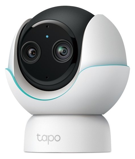 TP-LINK Tapo C840 Netværksovervagningskamera