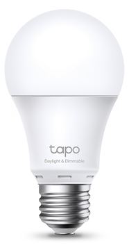 TP-LINK Tapo L520E Smart Wi-Fi Glühbirne dimmbar von LumaTech