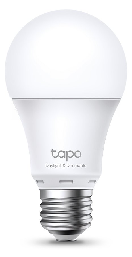 TP-LINK Tapo L520E Smart Wi-Fi Glühbirne dimmbar