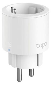 TP-LINK Tapo P115 - Smart-Stecker - kabellos - 802.11b/g/n von LumaTech