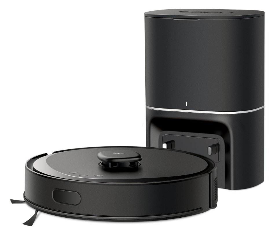 TP-LINK Tapo RV30 Max Plus Saugroboter