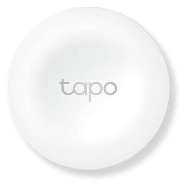 TP-LINK Tapo S200B V1 - Smart Button - kabellos - 863 von LumaTech