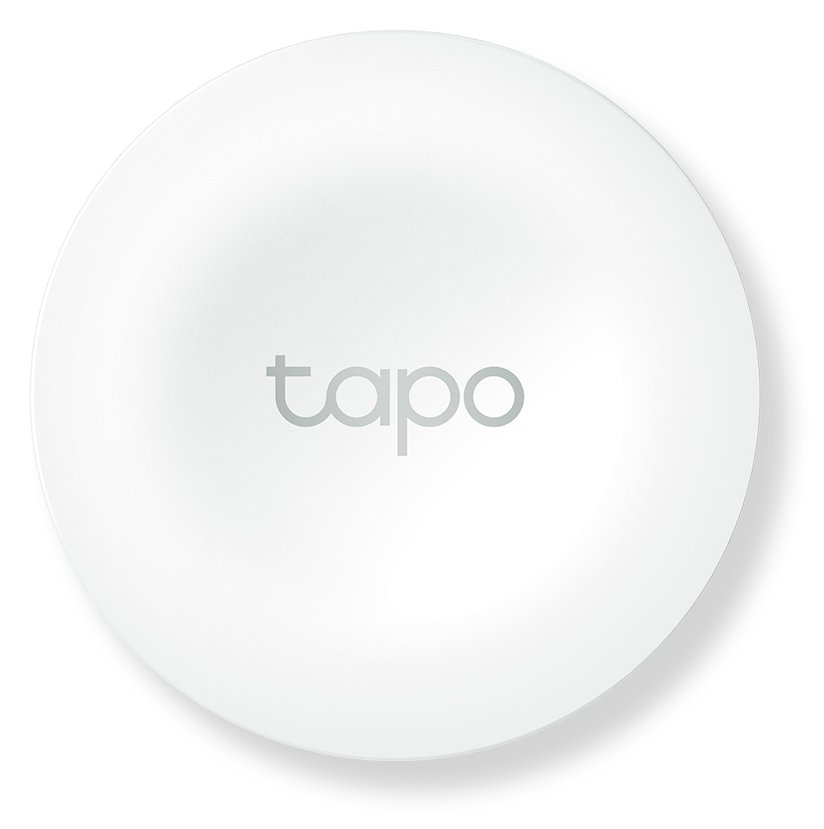 TP-LINK Tapo S200B V1 - Smart Button - kabellos - 863