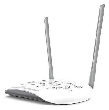 TP-LINK TD-W9960 - Wireless Router - DSL-Modem 4-Port-Switch von LumaTech