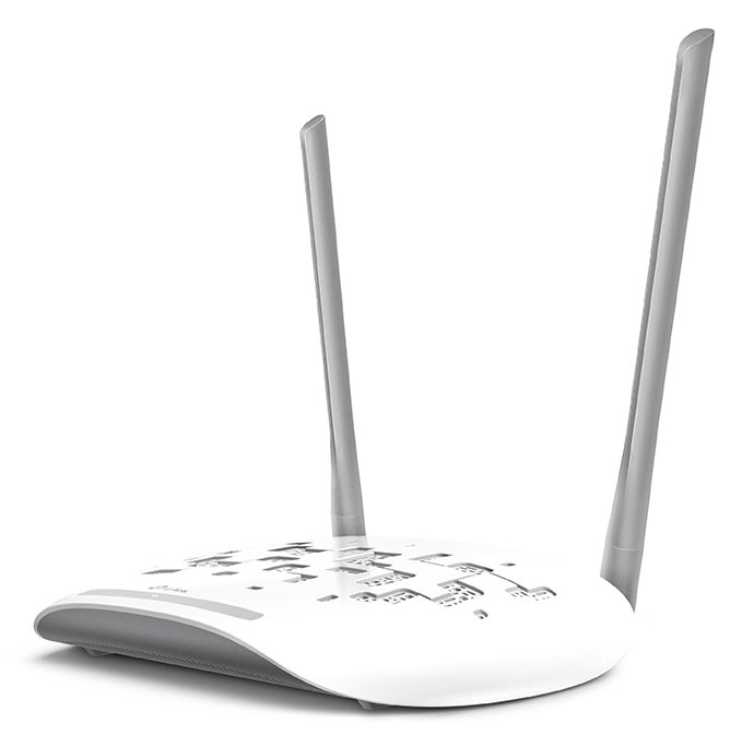 TP-LINK TD-W9960 - Wireless Router - DSL-Modem 4-Port-Switch