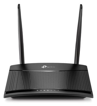 TP-LINK TL-MR100 - Wireless Router - WWAN - 802.11b/g/n