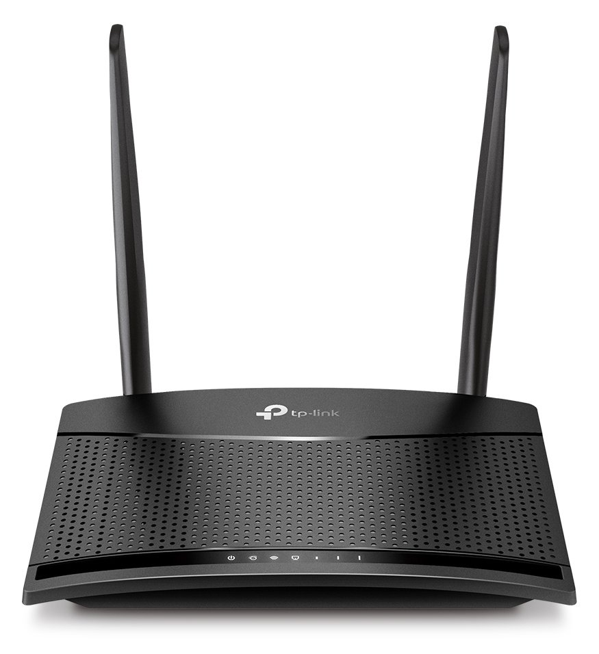 TP-LINK TL-MR100 - Wireless Router - WWAN - 802.11b/g/n