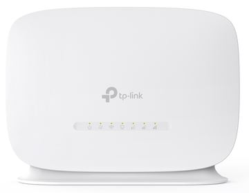 TP-LINK TL-MR105 Archer MR105 4G LTE N300 Router von LumaTech