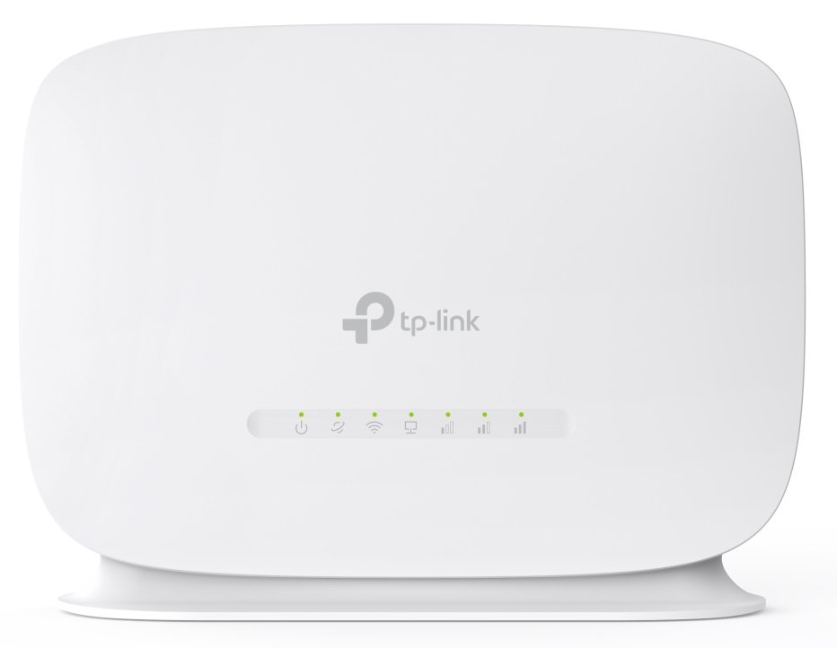 TP-LINK TL-MR105 Archer MR105 4G LTE N300 Router