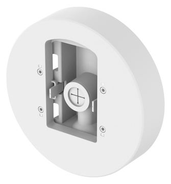 Hanwha Techwin Hanwha Vision SBD-180PMW - Kamera-Montagesockel von LumaTech
