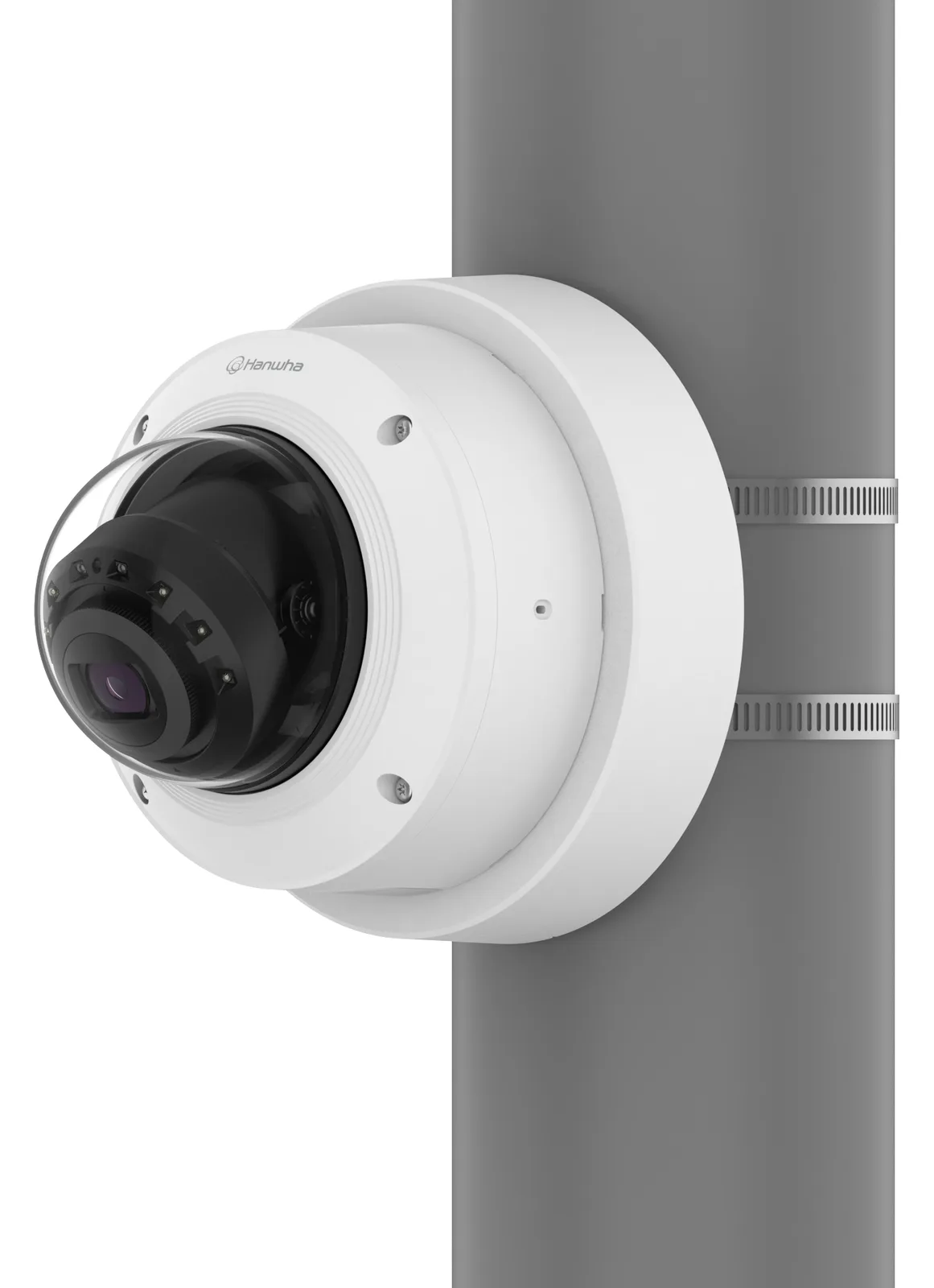 Hanwha Techwin Hanwha Vision SBD-180PMW - Kamera-Montagesockel, Ansicht 3