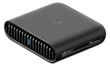 TP-LINK TL-WR3002X AX3000 Gigabit Wi-Fi 6 - Router - WLAN von LumaTech