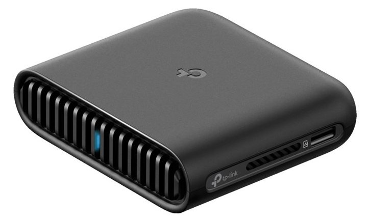 TP-LINK TL-WR3002X AX3000 Gigabit Wi-Fi 6 - Router - WLAN