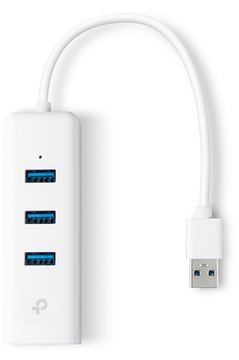 TP-LINK UE330 - Netzwerkadapter - USB 3.0 - Gigabit von LumaTech
