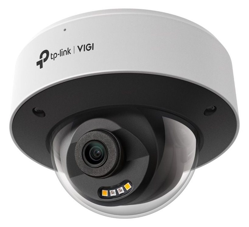 TP-LINK VIGI InSight S245 V1 - Netzwerk-Überwachungskamera - schwenken / neigen