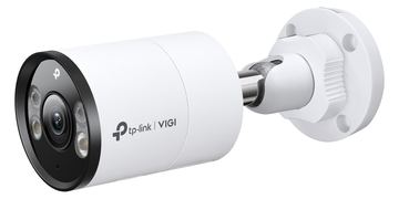 TP-LINK VIGI InSight S345 V1.6 - Netzwerk-Überwachungskamera - Bullet - Außenbereich - wasserfest - Farbe (Tag&Nacht) von LumaTech