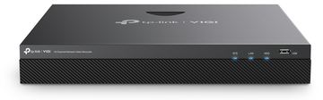 TP-LINK VIGI NVR2016H V1.2 - NVR - 16 Kanäle von LumaTech
