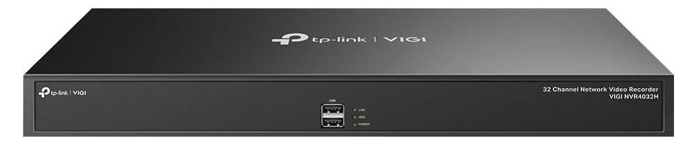 TP-LINK VIGI NVR4032H32 Channel Network Video Recorder