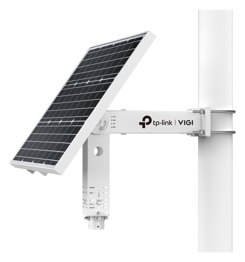 TP-LINK VIGI SP6030 V1 - Solarkollektor - 60 Watt von LumaTech