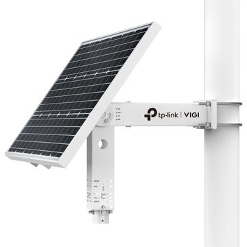 TP-LINK VIGI SP9030 V1 - Solarkollektor - 90 Watt von LumaTech