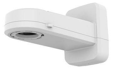 Hanwha Techwin Hanwha Vision SBP-400WMW - Kamerahalterung - Pfosten montierbar, geeignet für Wandmontage von LumaTech