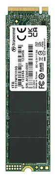 Transcend 110Q - SSD - 1 TB - intern - M.2 2280 (doppelseitig) von LumaTech