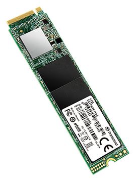 Transcend 110S - SSD - 1 TB - intern - M.2 2280 - PCIe 3.0 x4 (NVMe) von LumaTech
